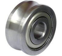 Подшипник KMR LFR 5201-10 2Z 00-00090600