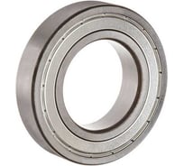 Подшипник ISKRA 61800-ZZ (пром. уп.) 10 шт.
