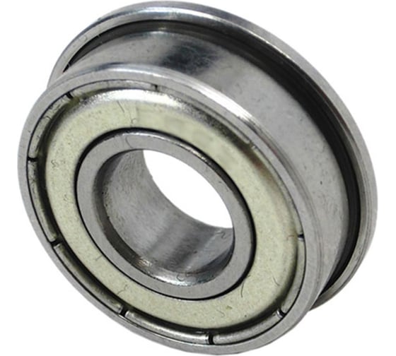 Подшипник ISKRA MF148-ZZ (пром. уп.) 10 шт.
