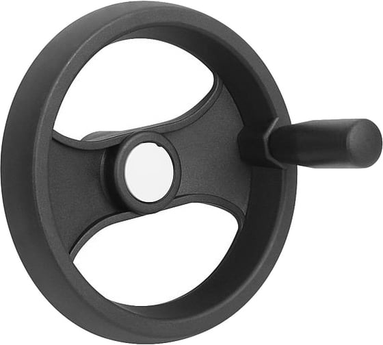 Маховик KIPP K0725.5080X08 1