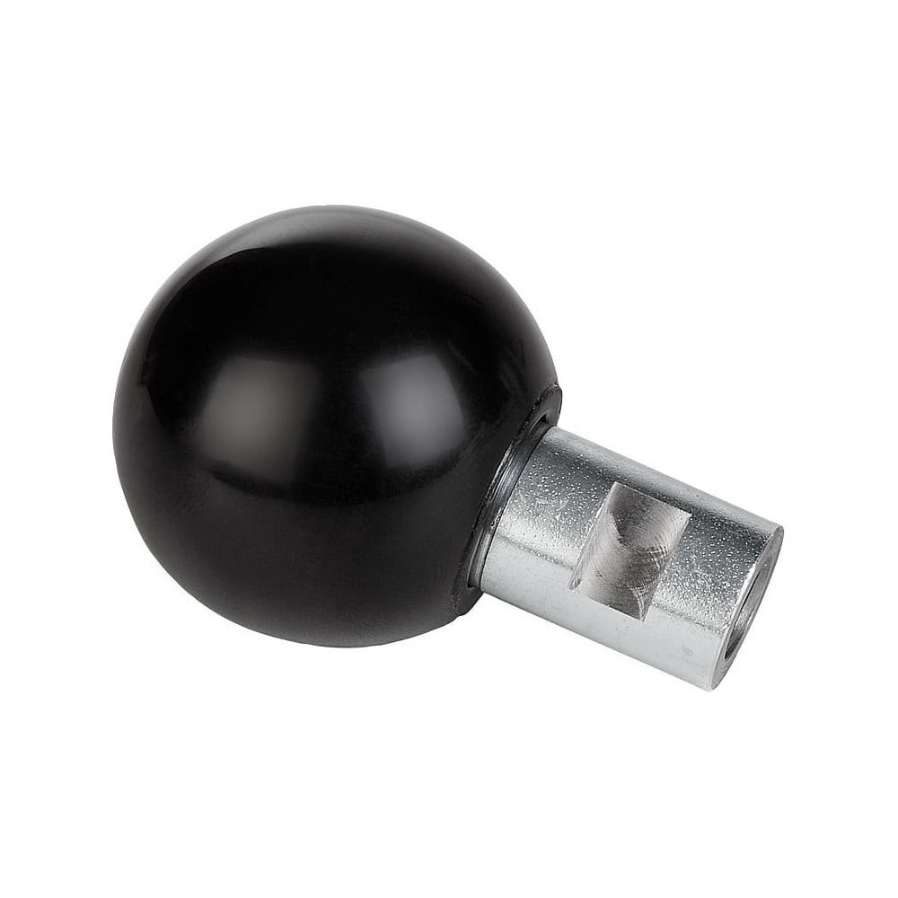 Рукоятка вращающаяся KIPP K0726.100 - выгодная цена, отзывы ...