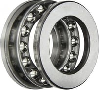 Подшипник 51214 МТК+ 4627182454696