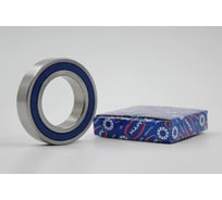 Подшипник из нержавеющей стали SS-6201 2RS МТК+ 4627182456935