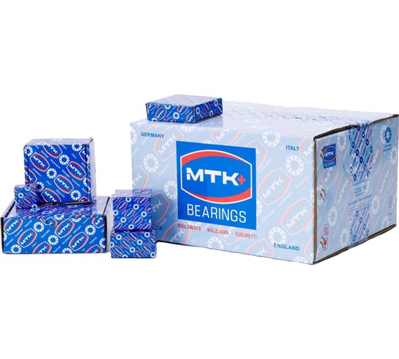 Подшипник 22324 MBW33 МТК+ 4627182453767