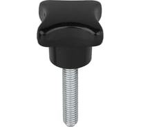 Крестообразная рукоятка KIPP K1017.54008X40