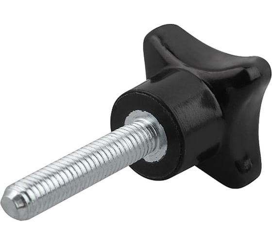 Крестообразная рукоятка KIPP K1017.53206X30