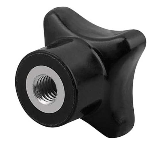 Крестообразная рукоятка KIPP K1017.24008