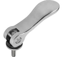 Эксцентриковая рукоятка KIPP K0788.1502206X20