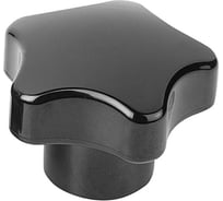 Пятилепестковая ручка KIPP K1297.4010