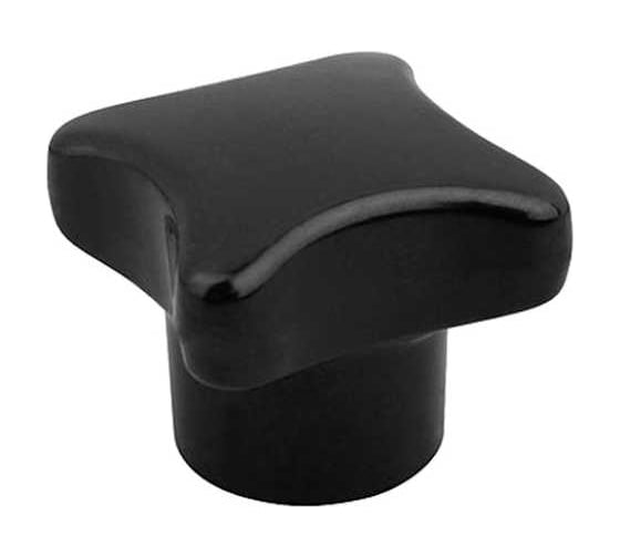 Крестообразная рукоятка KIPP K1017.25010