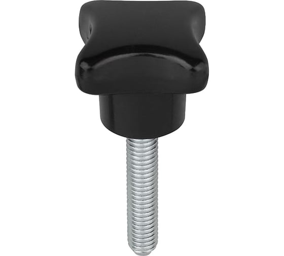 Крестообразная рукоятка KIPP K1017.54008X20 1