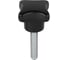 Крестообразная рукоятка KIPP K1017.54008X20 1