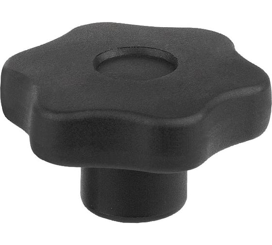 Звездообразная ручка KIPP K1090.26010 1