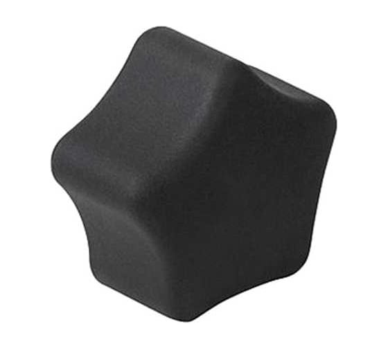 Пятилепестковая ручка KIPP K0786.6308 1