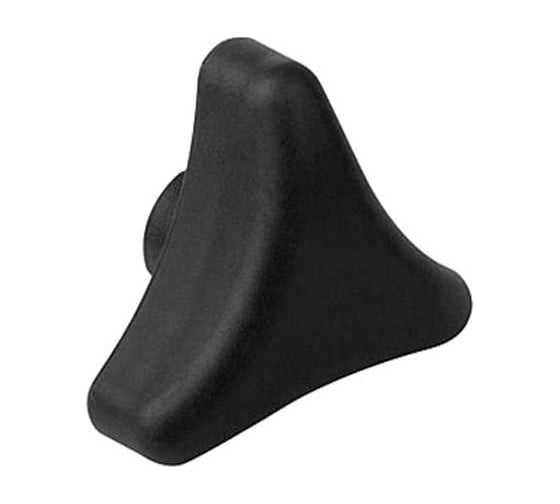 Треугольная рукоятка KIPP K0785.8010 1