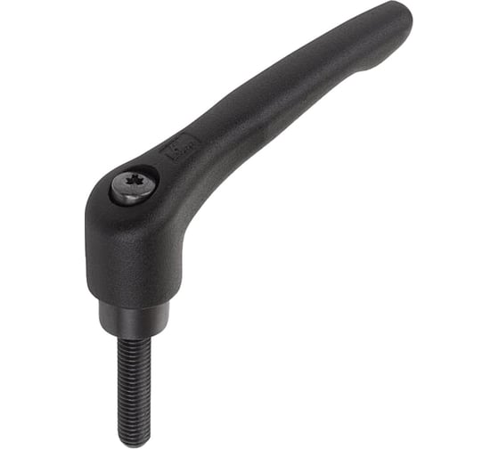 Зажимной рычаг KIPP K0752.1061X30