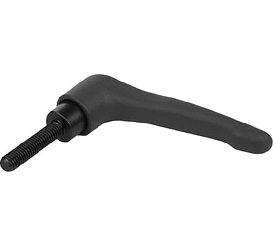 Зажимной рычаг KIPP K0752.1061X30
