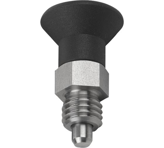 Упорный фиксатор KIPP K0748.11903060 1
