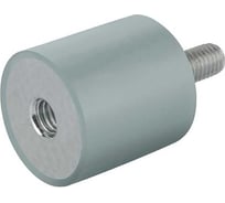 Резинометаллический буфер KIPP K1321.02503055