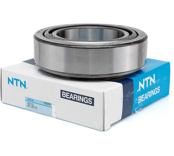 Подшипник NTN 4T-33113 1