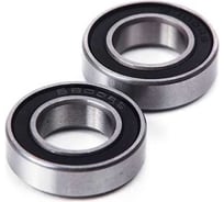 Подшипник 1000800 SS 2RS (6800 SS 2RS) MTM 228197