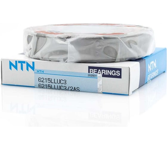Подшипник NTN 6215 LLUC3/2AS (2RS)