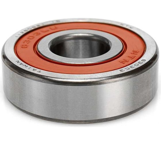 Подшипник NTN 6303 LLUC3/2AS (2RSC3) (T)