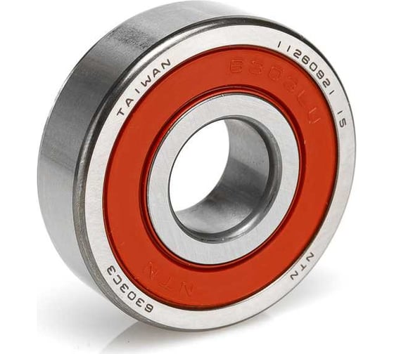 Подшипник NTN 6303 LLUC3/2AS (2RSC3) (T)