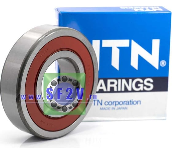 Подшипник NTN 6308 LLUCM/5K (2RS) 1