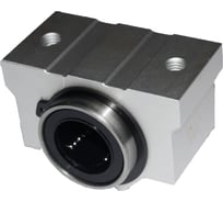 Подшипник линейный в сборе с корпусом ISB SCV40UUNBS