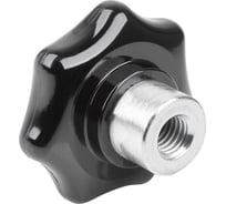 Звездообразная рукоятка KIPP K1514.34008