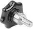 Звездообразная рукоятка KIPP K1514.44008X30 1
