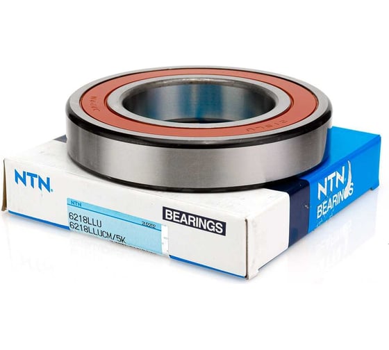 Подшипник NTN 6218 LLUCM/5K 6218 LLUCM/5K NTN 1