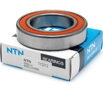 Подшипник NTN 6009 LLUCM/5K (T) (2RS) 6009 LLUCM/5K (T) (2RS) 227857