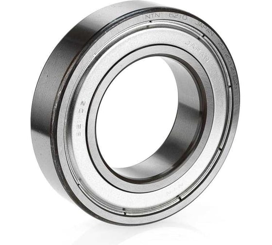 Подшипник NTN 6210 ZZCM/5K 6210 ZZCM/5K NTN