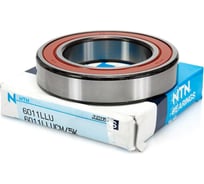 Подшипник NTN 6011 LLUCM/5K (2RS) 6011 LLUCM/5K (2RS) 227587