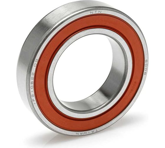 Подшипник NTN 6008  LLUCM/5K (2RS)(T)