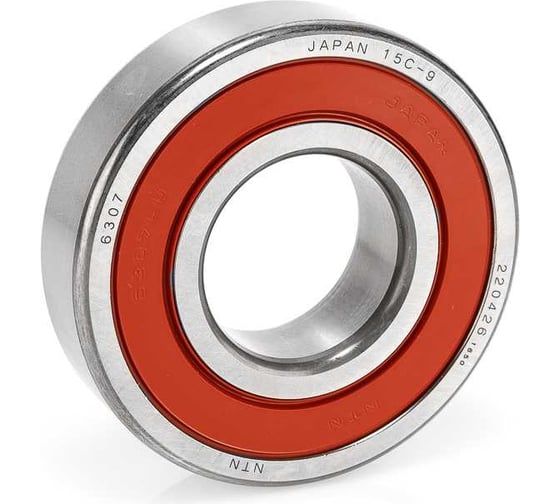 Подшипник NTN 6307 LLU 5K 2RS 6307 LLU/5K (2RS) NTN