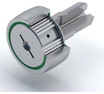 Опорный ролик NTN KRV16FLL/3AS 4547359801538