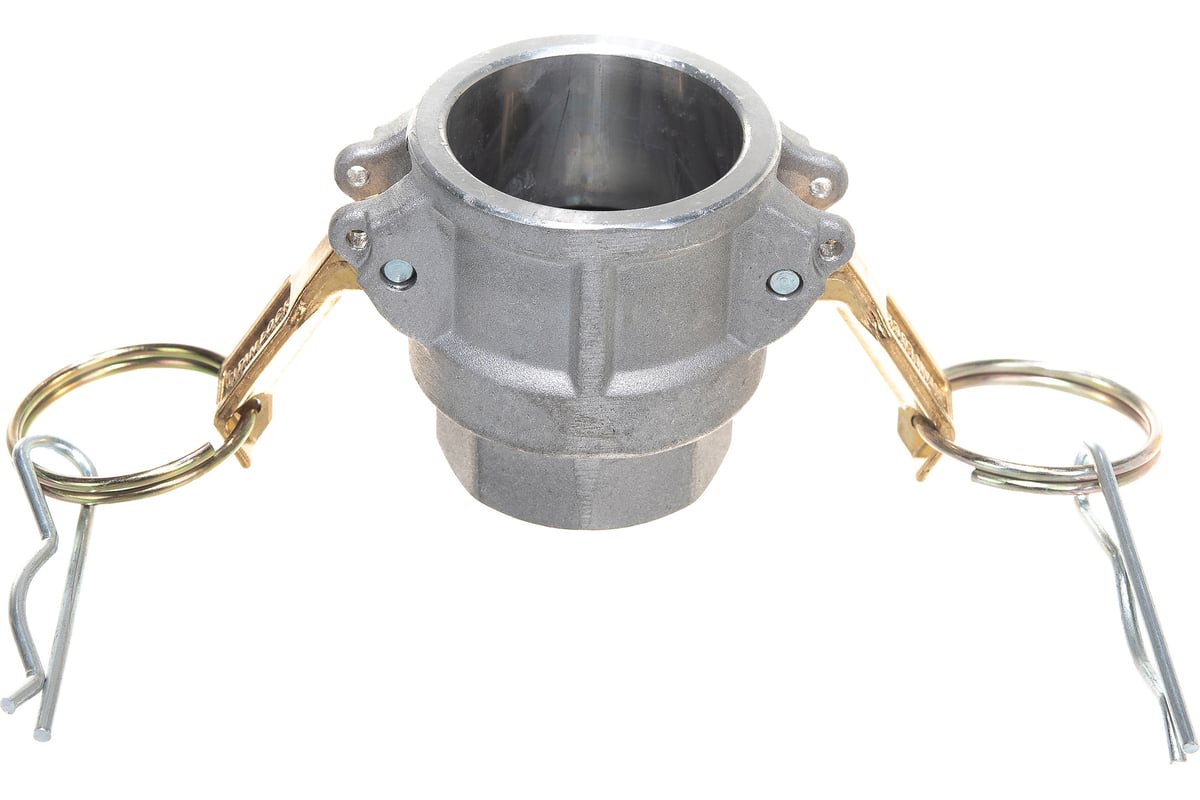 Соединения типа camlock. Соединения типа camlock