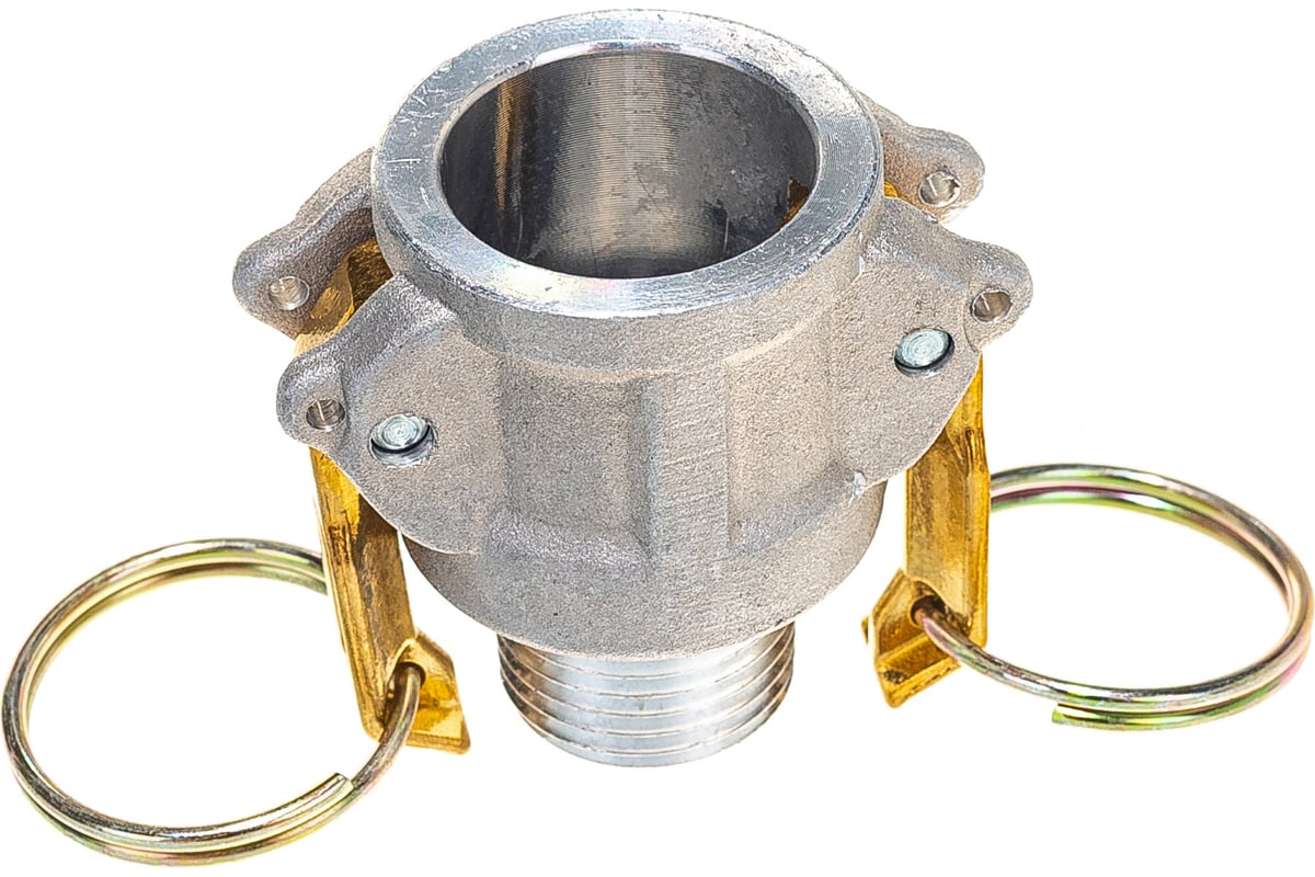 Соединения типа camlock. Соединения типа camlock