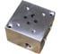 Одноместная плита HydraulicUnit BS050-120 3