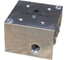 Одноместная плита HydraulicUnit BS050-300 2
