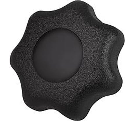 Звездообразная рукоятка KIPP K0155.2081