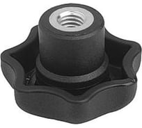 Звездообразная рукоятка KIPP K0155.506