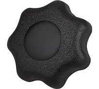Звездообразная рукоятка KIPP K0155.208
