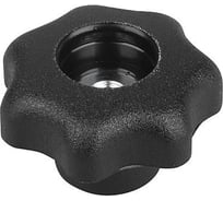 Звездообразная рукоятка KIPP K0155.510