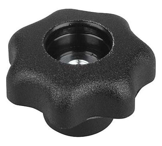 Звездообразная рукоятка KIPP K0155.510