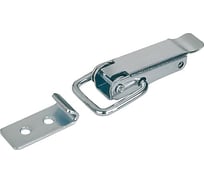 Накидная защелка со скобой KIPP K0044.2350741.9242451