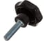 Звездообразная рукоятка KIPP K0152.44008X30 5
